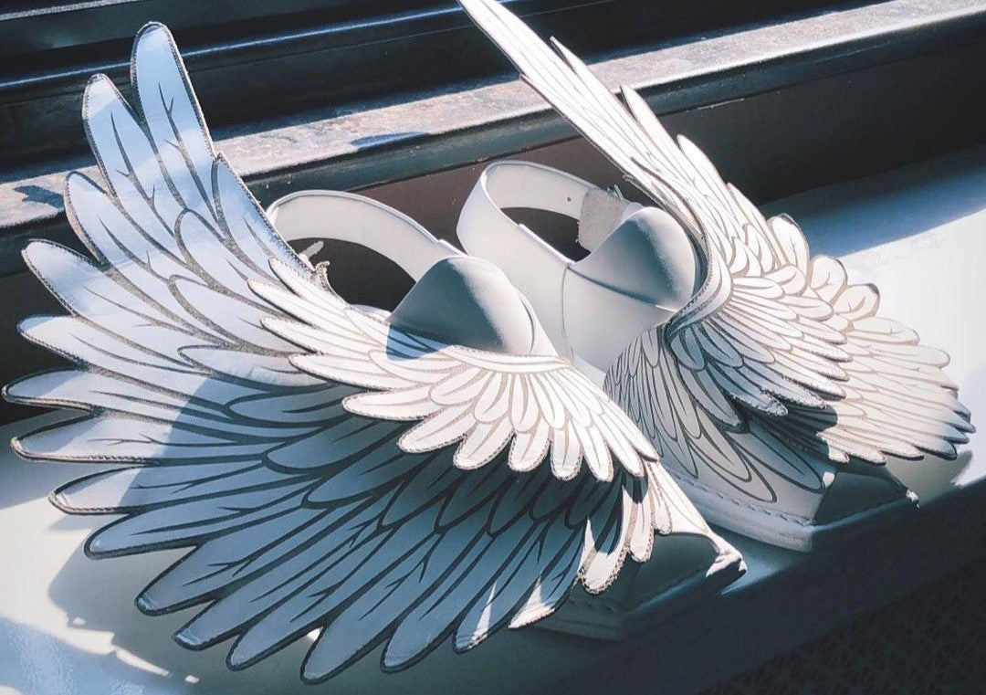 The Hawa Sandals: Celebrating Six Years of Greatness